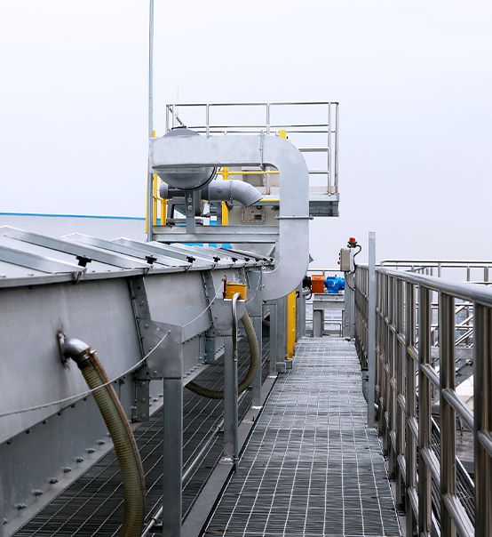 GSS Share | Use and Maintenance of Air Supported Belt Conveyors【Ⅲ】