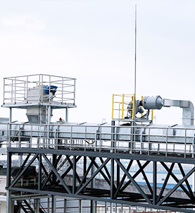 GSS Share | Use and Maintenance of Air Supported Belt Conveyors【Ⅱ】