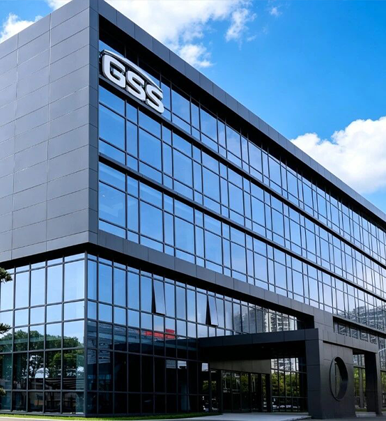 GSS News | GSS Systems Technology Park Officially Commences Production