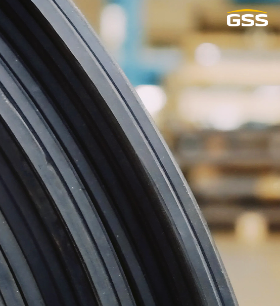 GSS Share | Rubber Conveying Belts Common Damages and Cause Analyses【I】