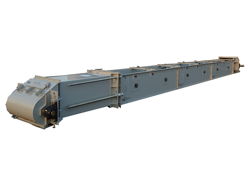 Enclosed Belt Conveyors Featured Image